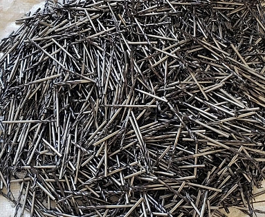 Thu Mua Phế Liệu Hợp Kim Giá Cao TP.HCM | Phế Liệu 12H