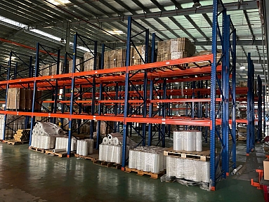 Thanh Lý Kệ Pallet, Kệ Trung Tải, Kệ Kho Hàng Cũ Uy Tín 24/7