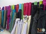 Thu mua vải cây , vải cuộn , vải khúc , vải tồn kho giá cao