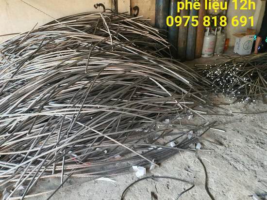 Mua Nhôm Phế Liệu Giá Cao TPHCM-Giá Hơn Thị Trường 30%|12H