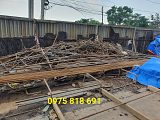 Thu Mua Phế Liệu Sắt Tại Bình Dương Giá Cao Uy Tín 24/7