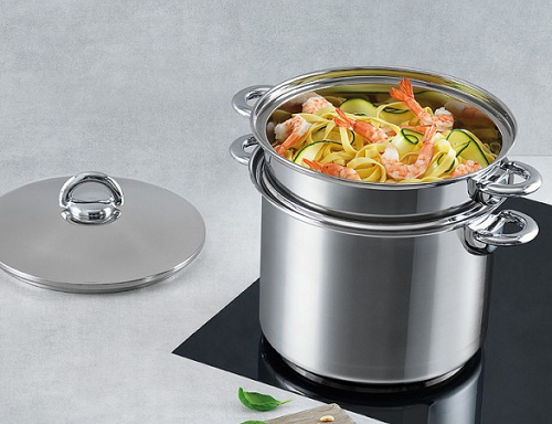 Nên bảo quản và sử dụng đồ dùng inox an toàn