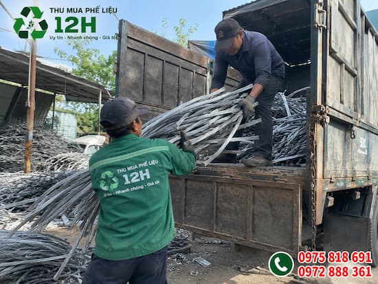 cách phân loại nhôm máy và nhôm đà
