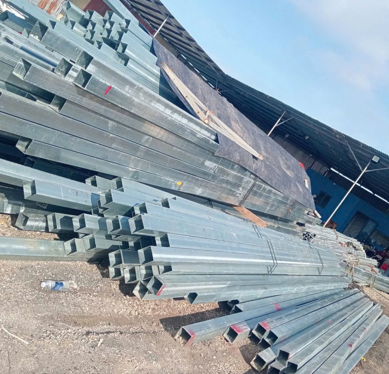 công ty mua phế liệu tại tây ninh