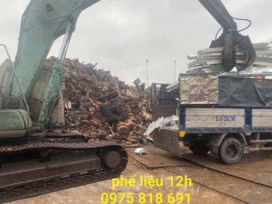 công ty thu mua sắt phế liệu tại tây ninh công ty thu mua sắt phế liệu tại tây ninh