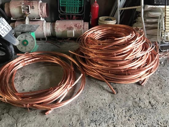 đặc điểm của đồng đỏ đặc điểm của đồng đỏ