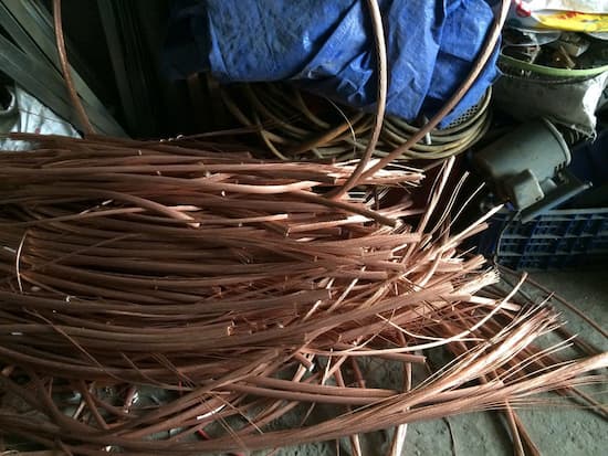 dây đồng bóc vỏ dây đồng bóc vỏ