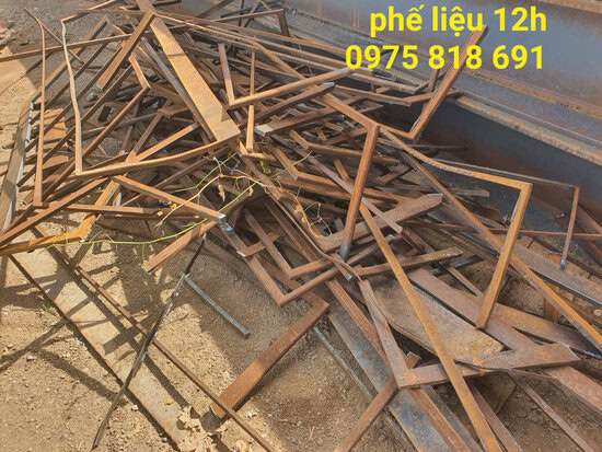 giá phế liệu giá phế liệu