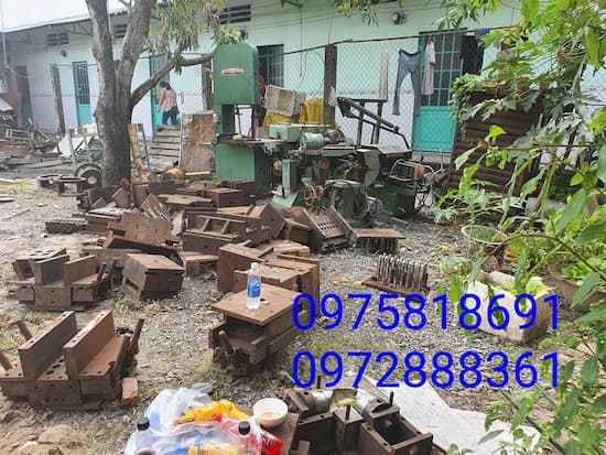 giá sắt phế liệu giá sắt phế liệu