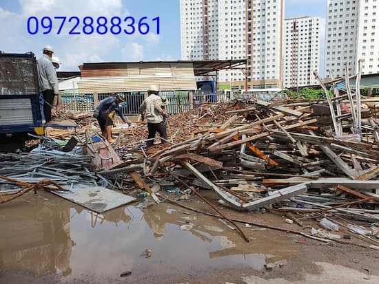 giá sắt phế liệu giá sắt phế liệu