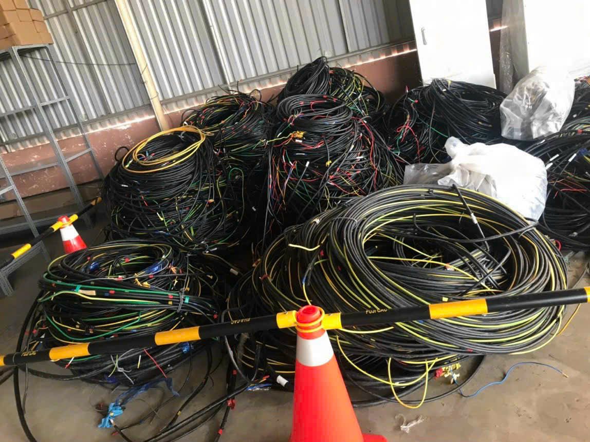 mua đồng phế liệu tây ninh