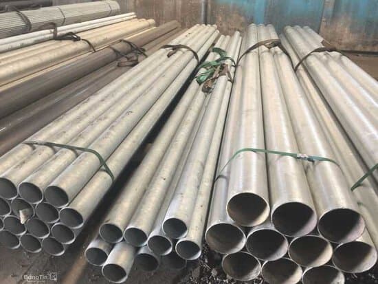 mua inox phế liệu 430 mua inox phế liệu 430