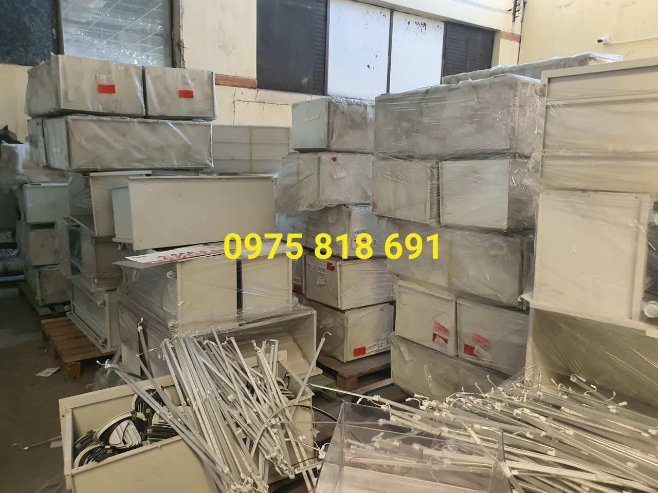mua phế liệu đồng nai giá cao