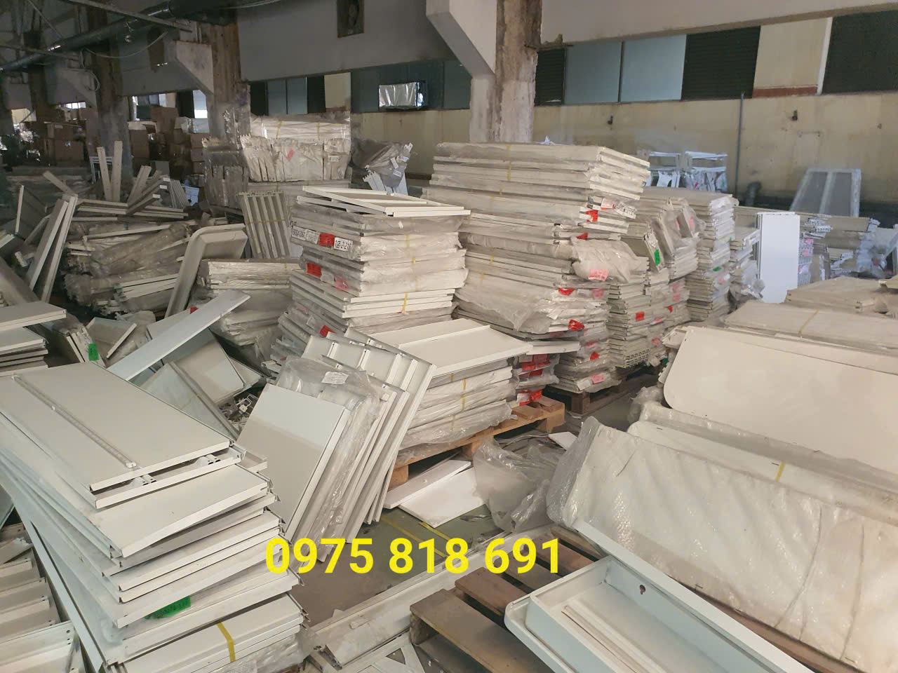 mua phế liệu đồng nai