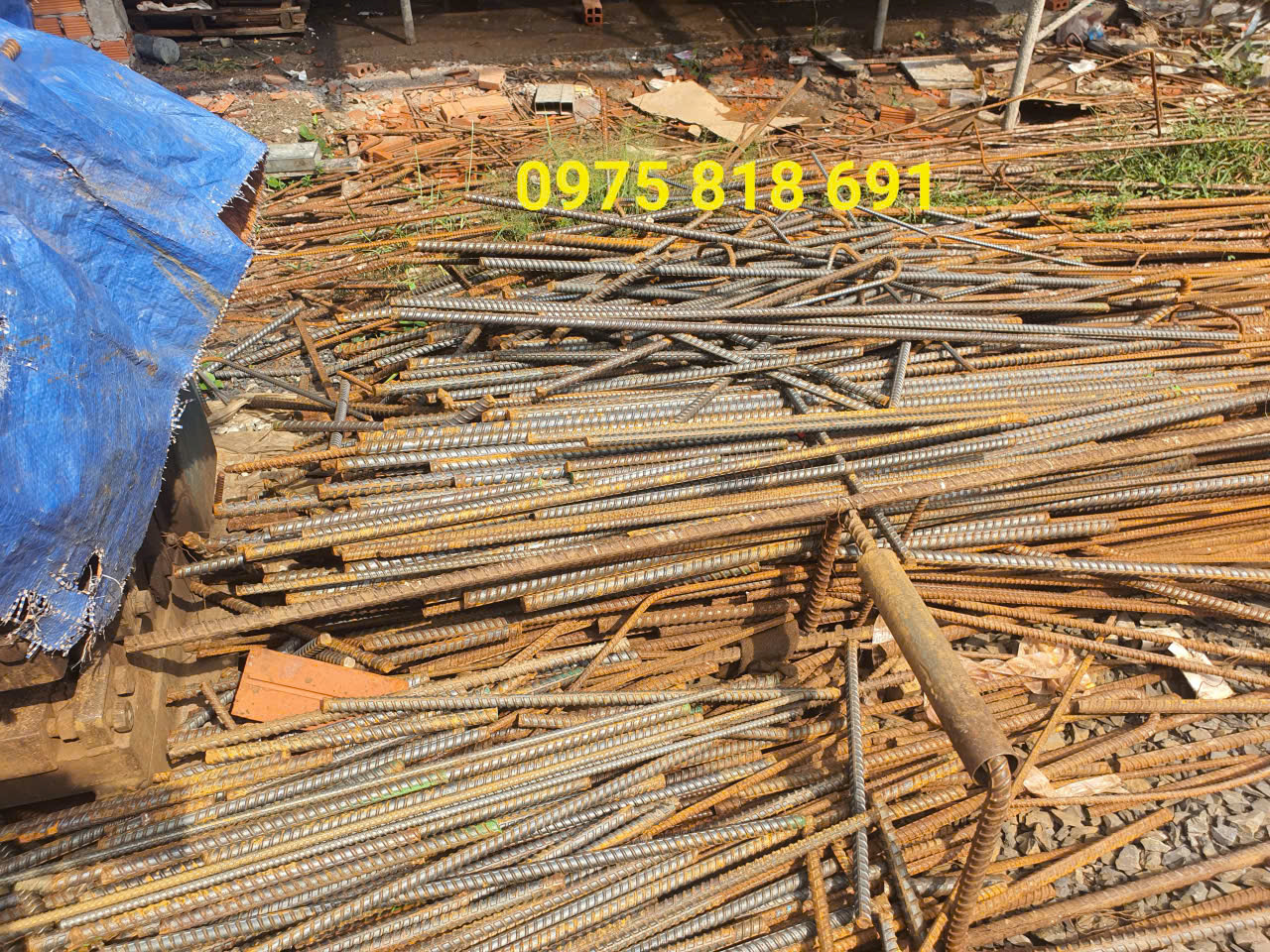 mua phế liệu quận tân bình 