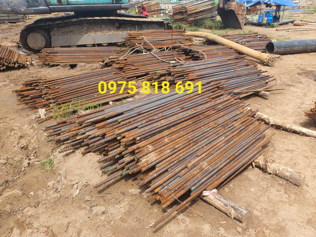 thu mua phế liệu tại kcn hải sơn