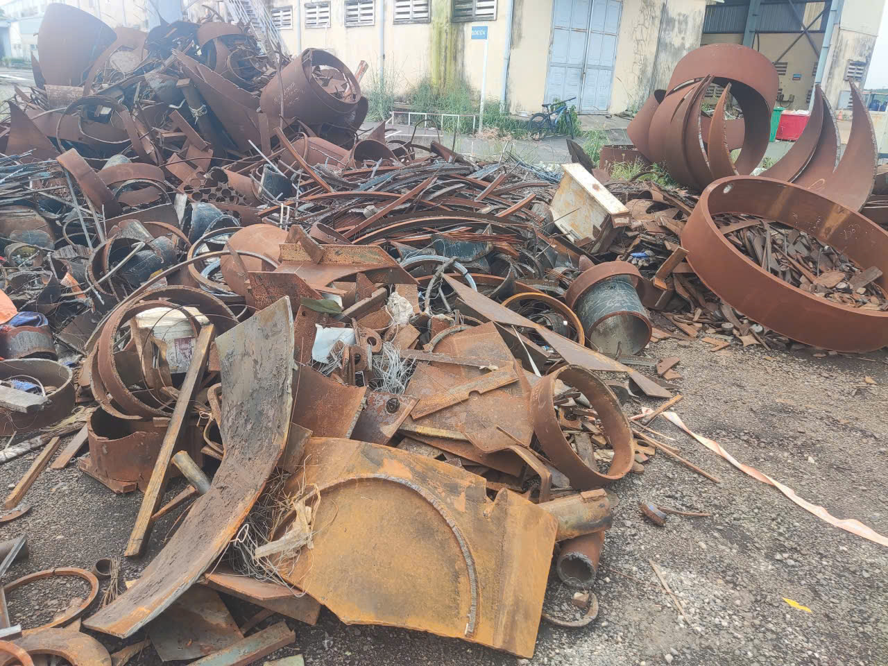 mua phe lieu tại nhà bè