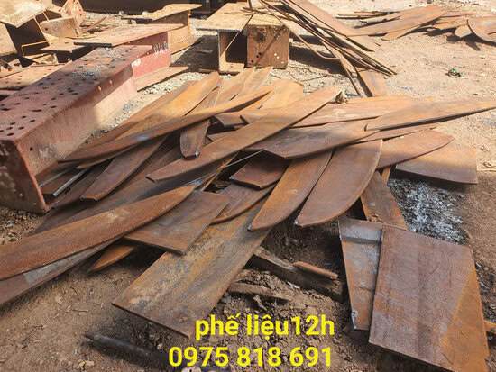 phế liệu có giá trị kinh tế cao phế liệu có giá trị kinh tế cao