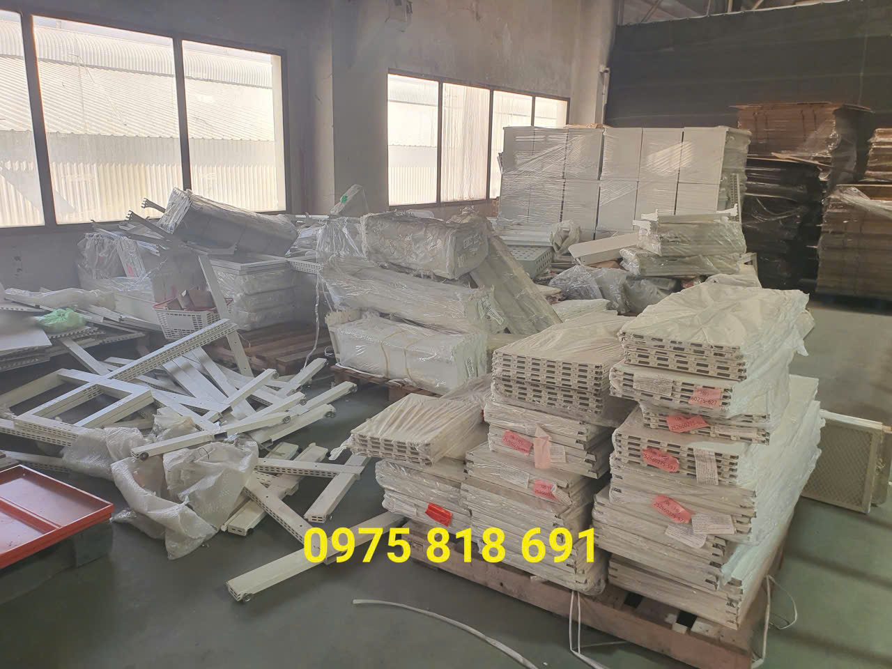 phế liệu đồng tháp 