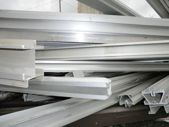 thu mua nhôm phế liệu thu mua nhôm phế liệu