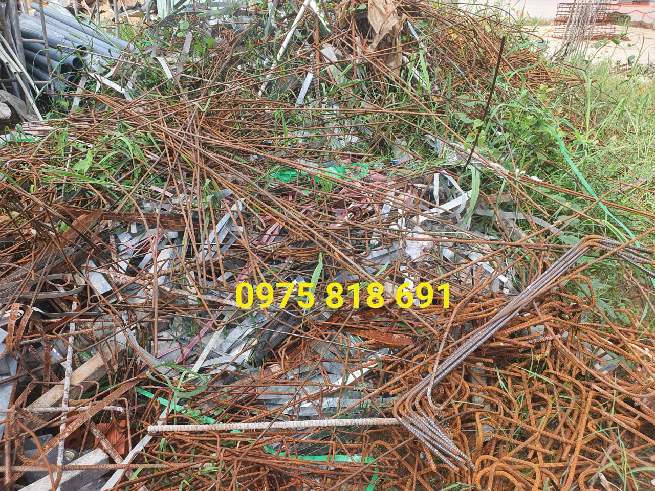 phế liệu quận tân bình 