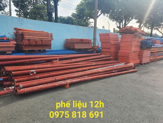sắt công trình sắt công trình