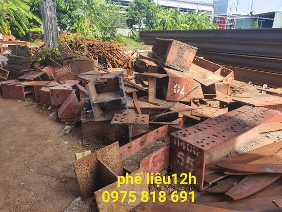 sắt phế liệu sắt phế liệu