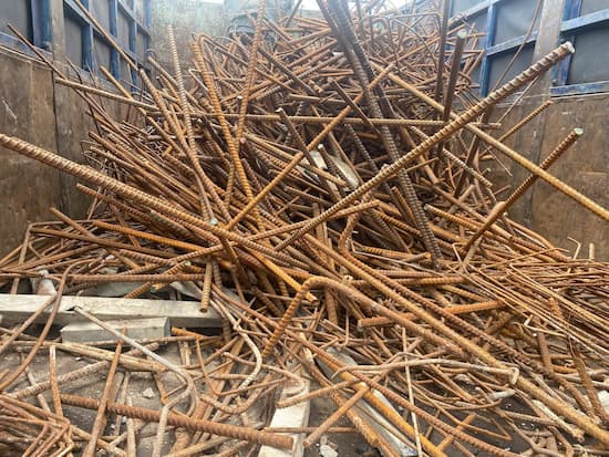sắt phế liệu công trình thu mua tận nơi sắt phế liệu công trình thu mua tận nơi