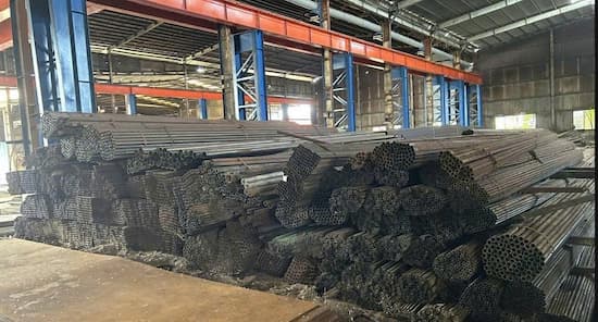 thu mua sắt phế liệu tại nhà máy thu mua sắt phế liệu tại nhà máy