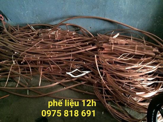 thanh lý phế liệu đồng bình dương thanh lý phế liệu đồng bình dương