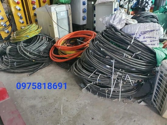 thu mua đồng cáp thu mua đồng cáp
