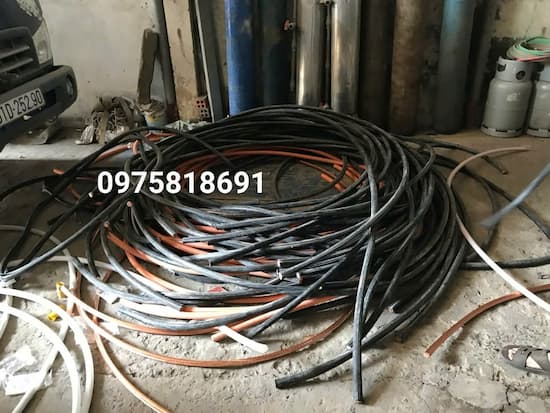 thu mua đồng phế liệu 
