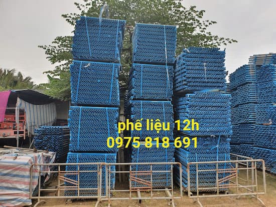 thu mua giàn giáo cũ tphcm thu mua giàn giáo cũ tphcm