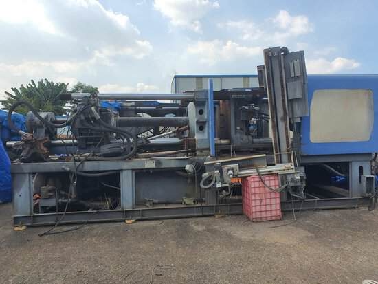 thu mua máy ép nhựa cũ giá cao thu mua máy ép nhựa cũ giá cao