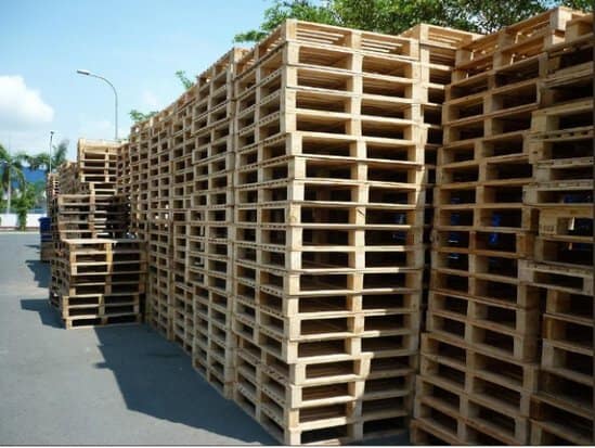 thu mua pallet cũ thu mua pallet cũ