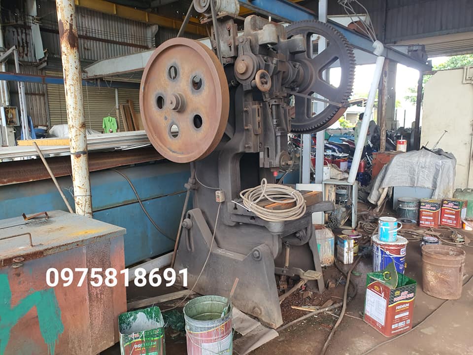 thu mua sắt phế liệu tại bình thạnh