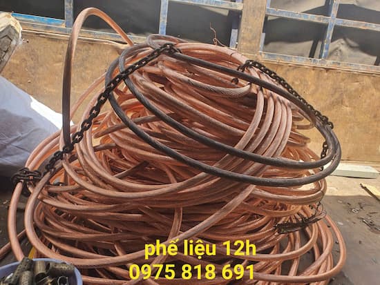 thu mua phế liệu đồng tại bình dương thu mua phế liệu đồng tại bình dương