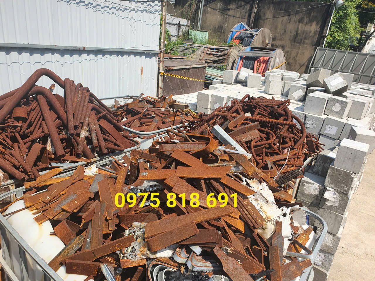 thu mua phế liệu đồng tháp 