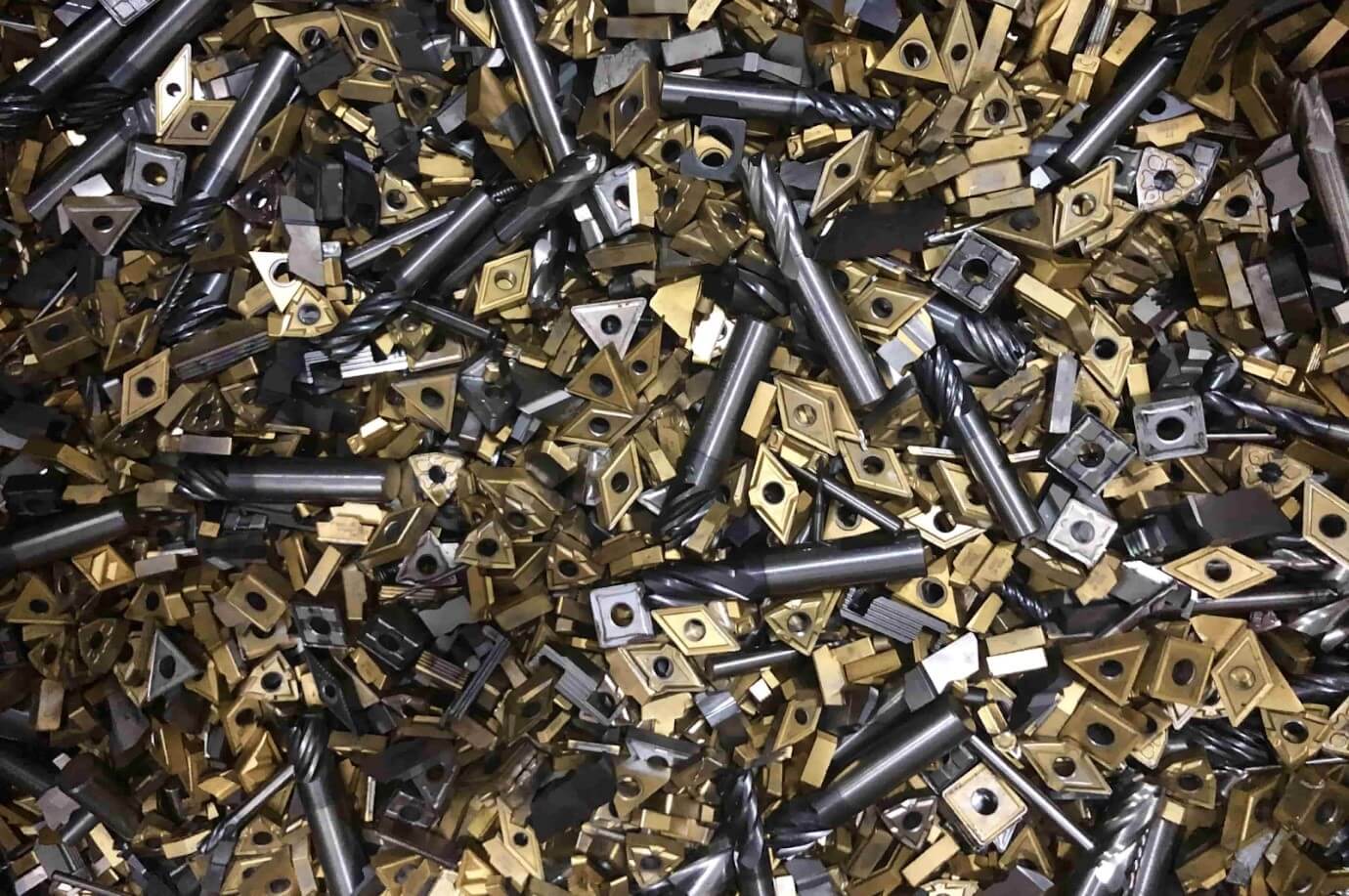 thu mua phế liệu hợp kim giá cao tại tphcm