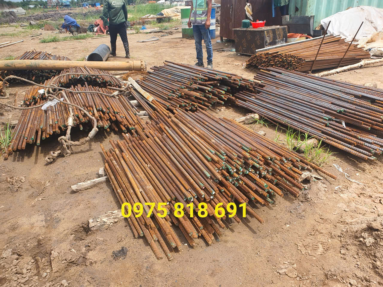 thu mua phế liệu kcn hải sơn