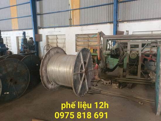 thu mua phế liệu quận phú nhuận