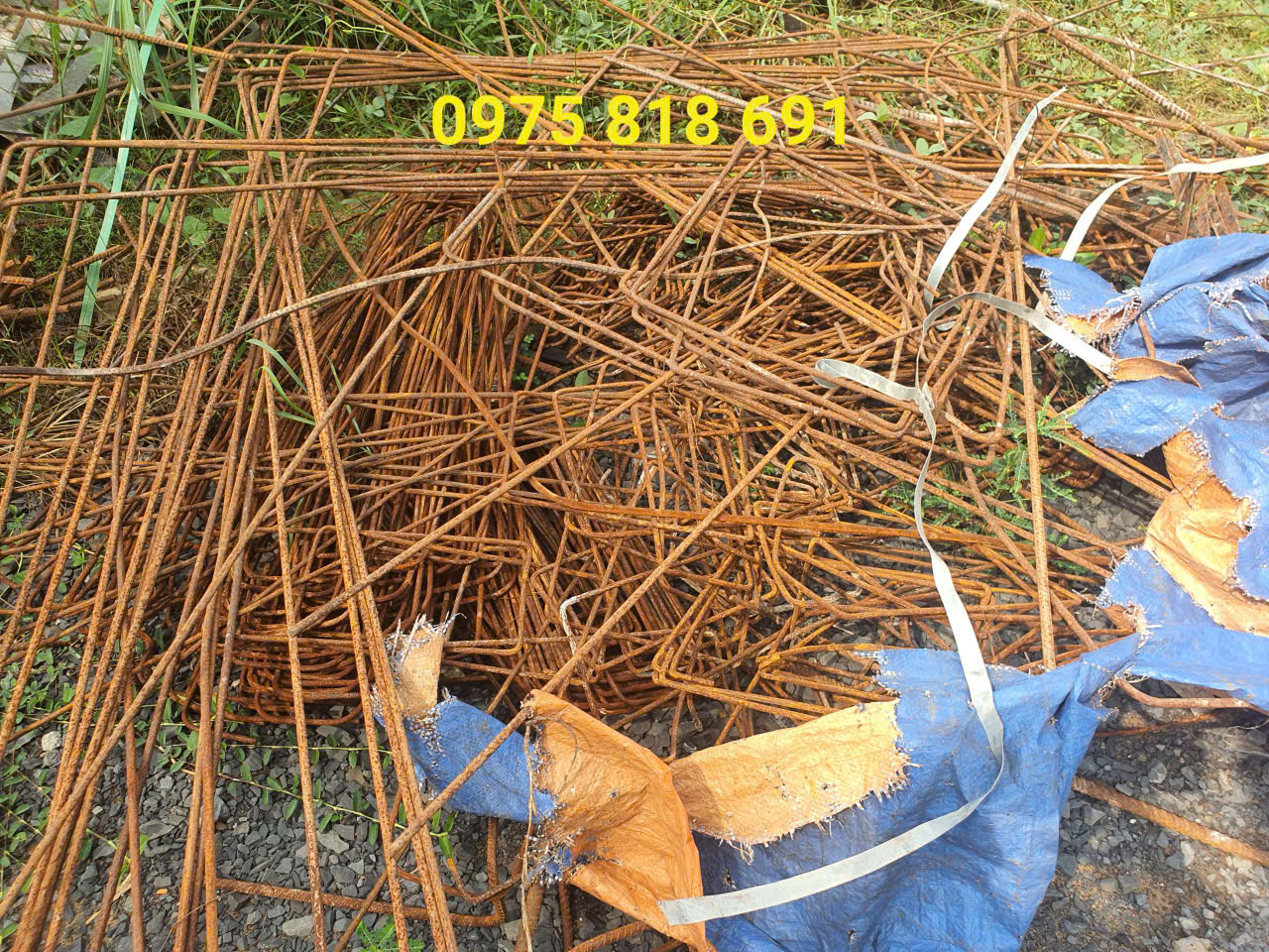 thu mua phế liệu quận tân bình giá cao 