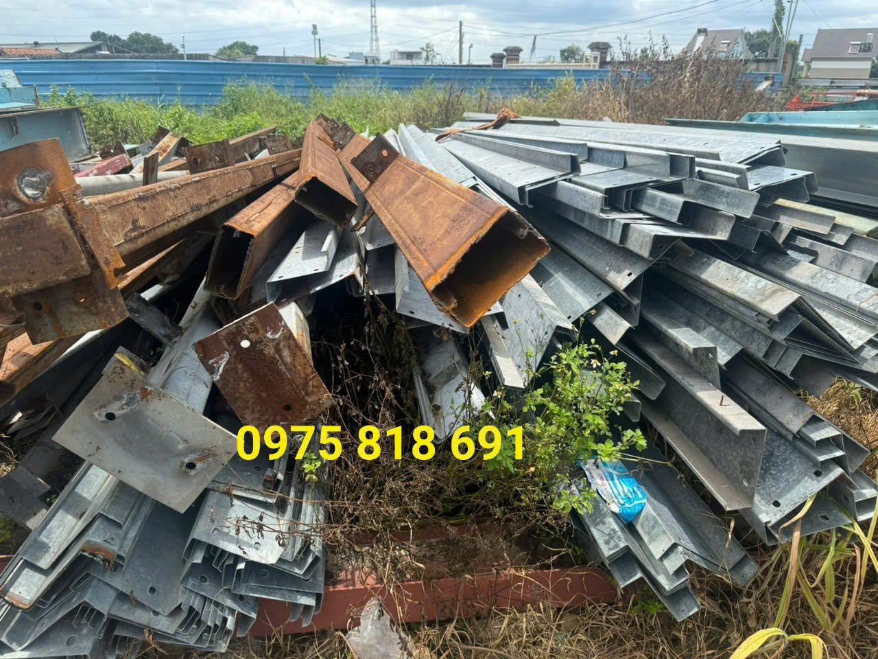 thu mua phe lieu tai kcn tan tao