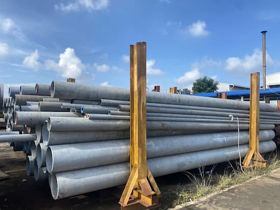thu mua sắt phế liệu công nghiệp