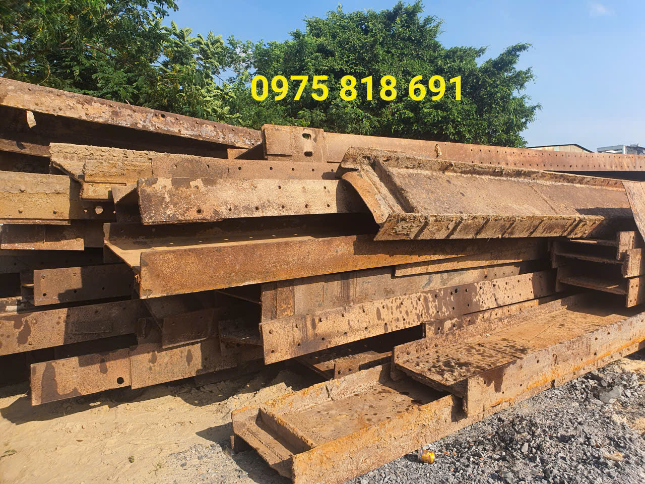 thu mua sat phe lieu quan 9