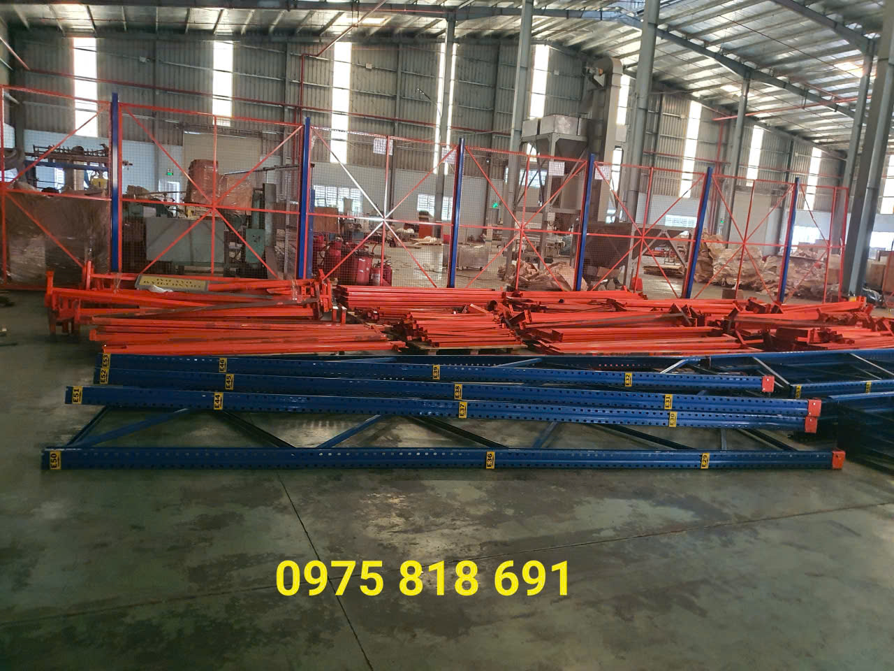 thu mua sắt phế liệu tại kcn xuyên á 