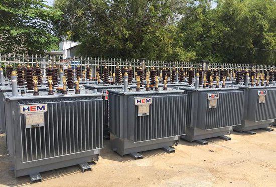 mua trạm biến thế cũ mua trạm biến thế cũ