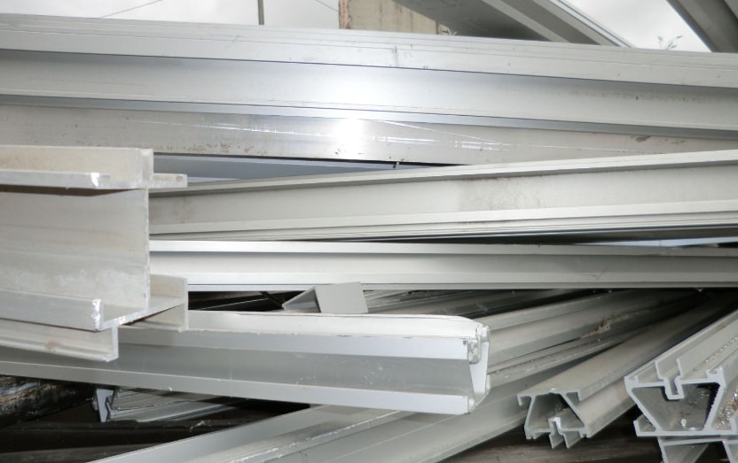 Thu mua INOX phế liệu công trình Thu mua INOX phế liệu công trình