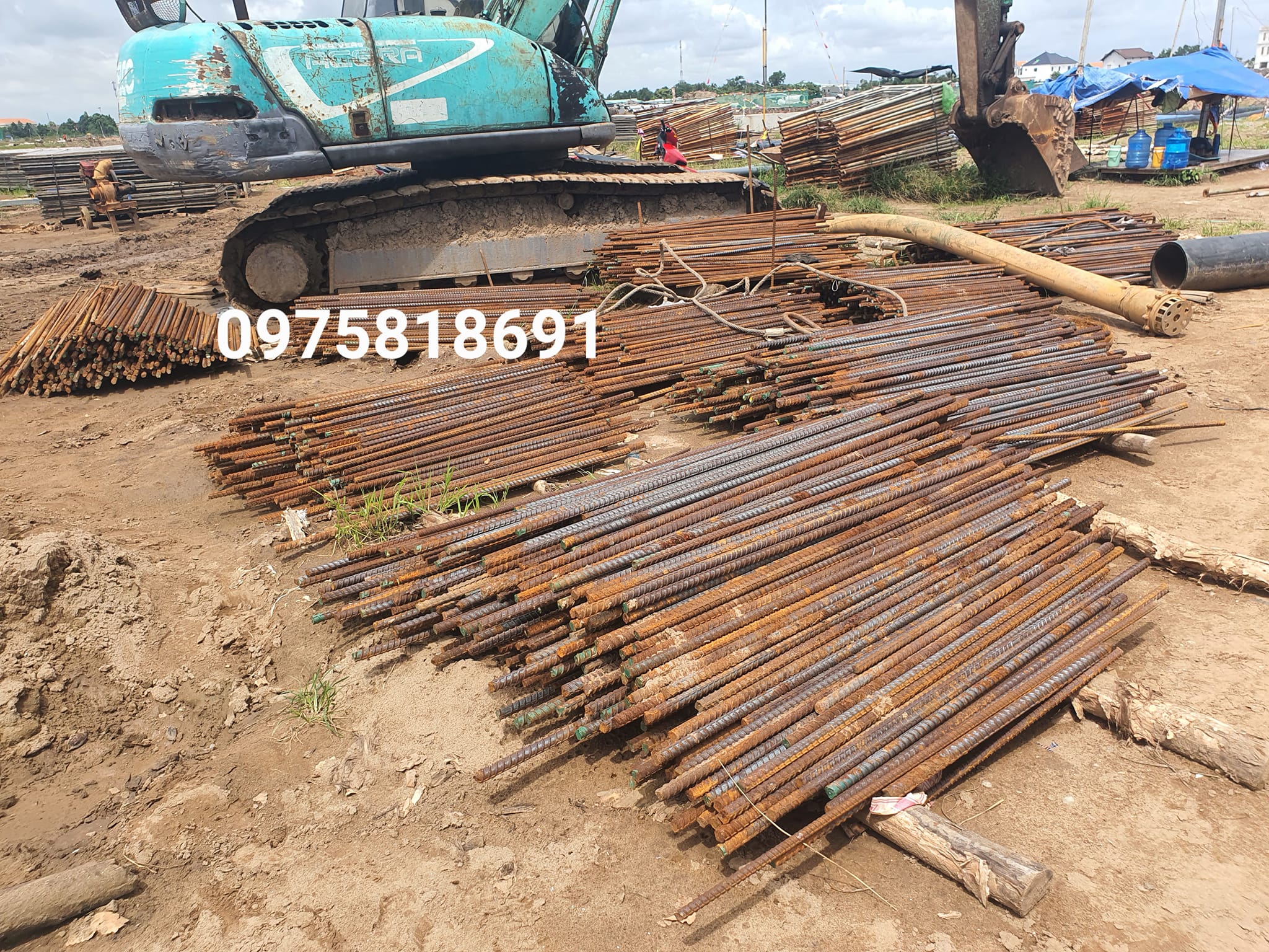 Huy Long Phát - Công Ty Số 1 Thu Mua Phế Liệu Giá Cao Tại Tphcm