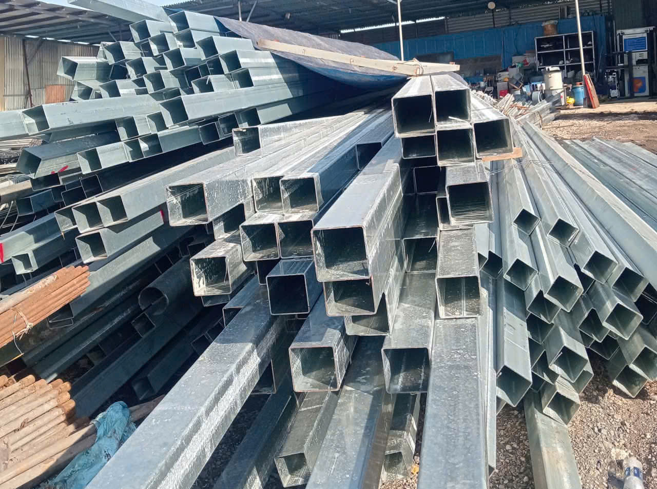 Thu Mua Phế Liệu Tây Ninh Giá Cao – Thu Mua Phế Liệu 12H